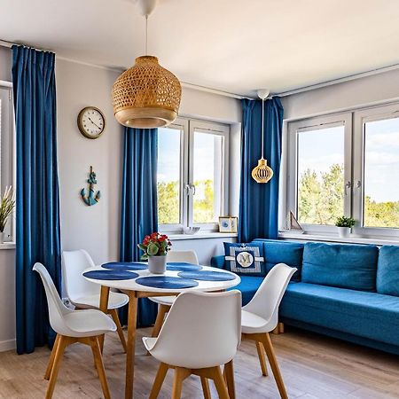 Apartamenty Marynarskie Debina  Luaran gambar