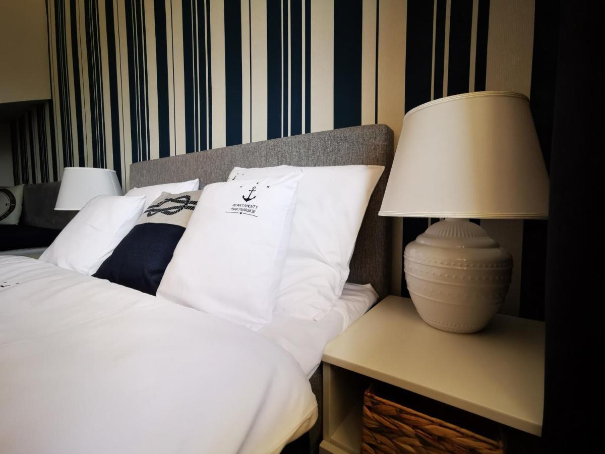 Apartamenty Marynarskie Debina  Luaran gambar