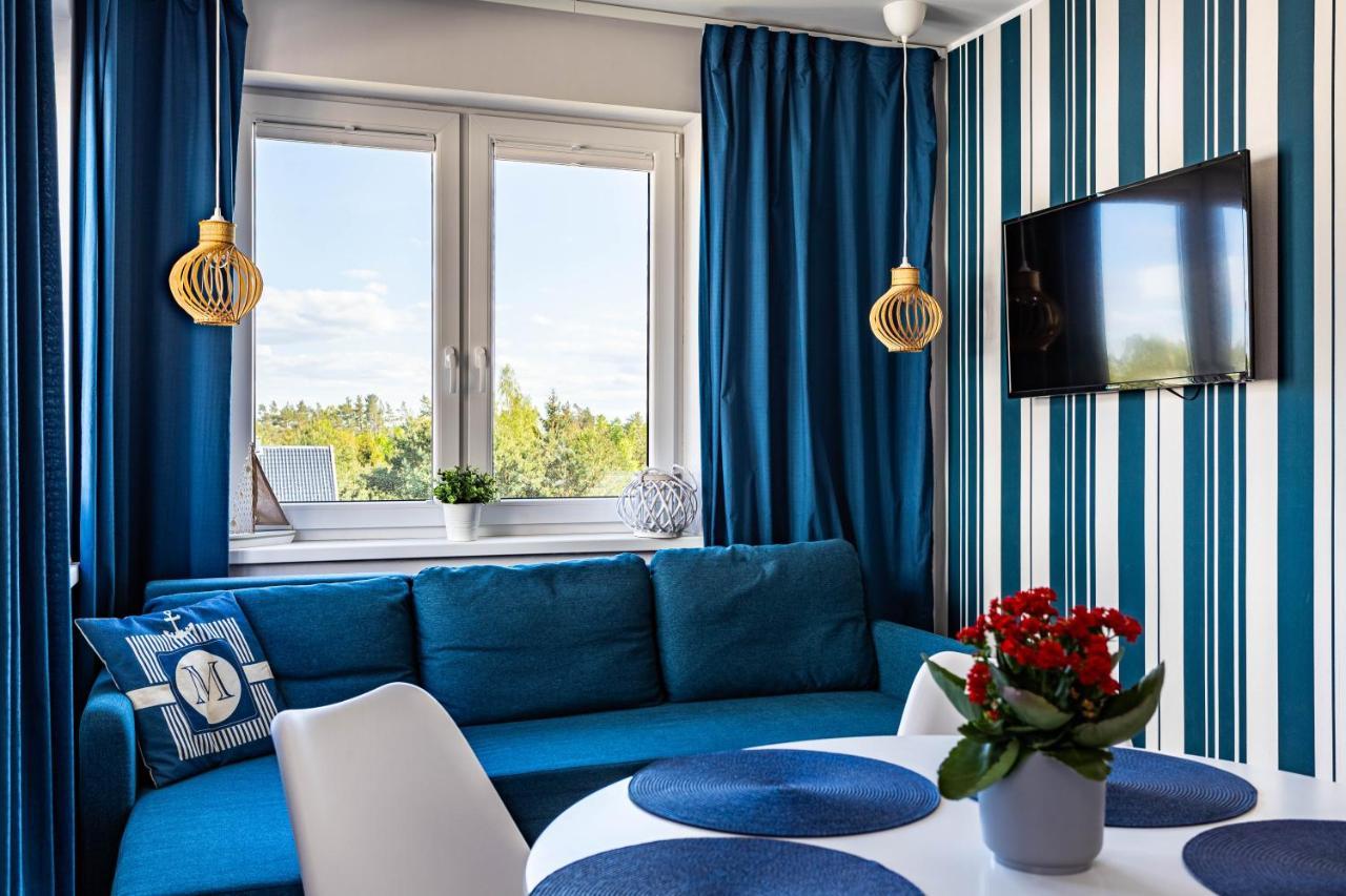 Apartamenty Marynarskie Debina  Luaran gambar