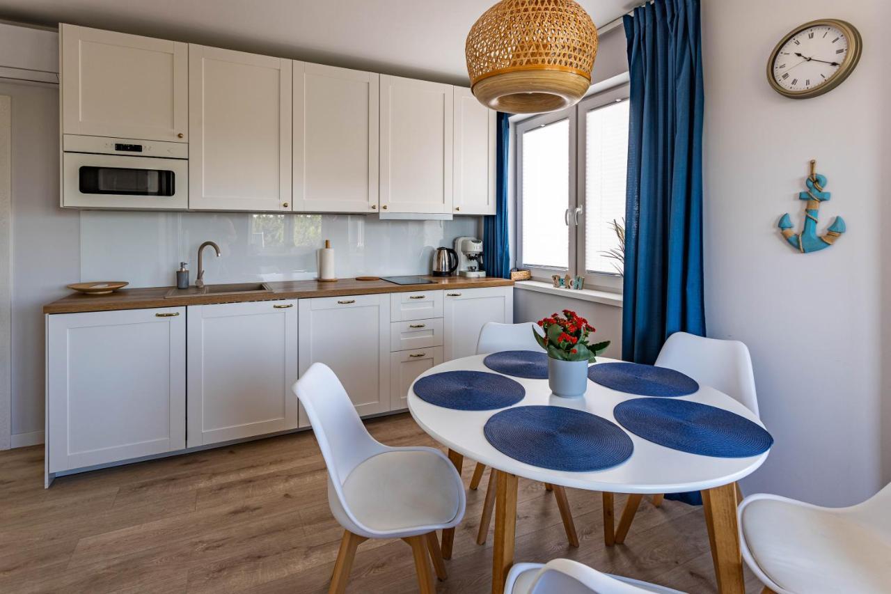 Apartamenty Marynarskie Debina  Luaran gambar