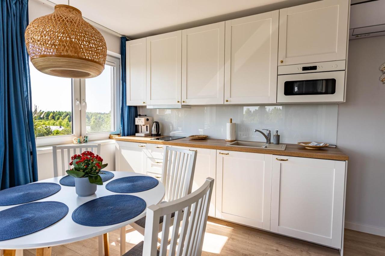 Apartamenty Marynarskie Debina  Luaran gambar