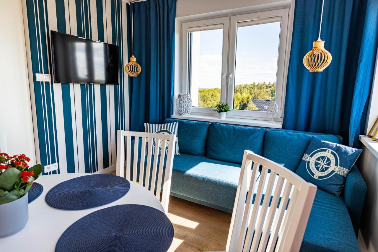 Apartamenty Marynarskie Debina  Luaran gambar