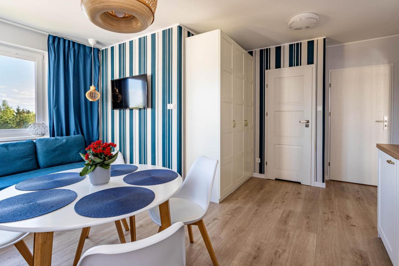 Apartamenty Marynarskie Debina  Luaran gambar