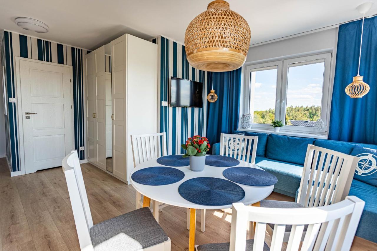 Apartamenty Marynarskie Debina  Luaran gambar
