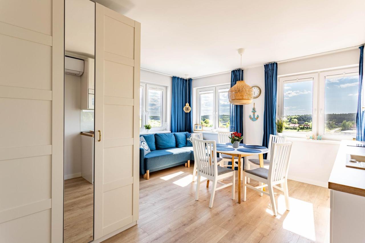 Apartamenty Marynarskie Debina  Luaran gambar