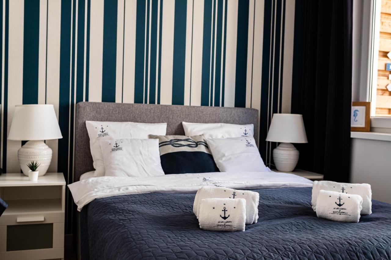Apartamenty Marynarskie Debina  Luaran gambar