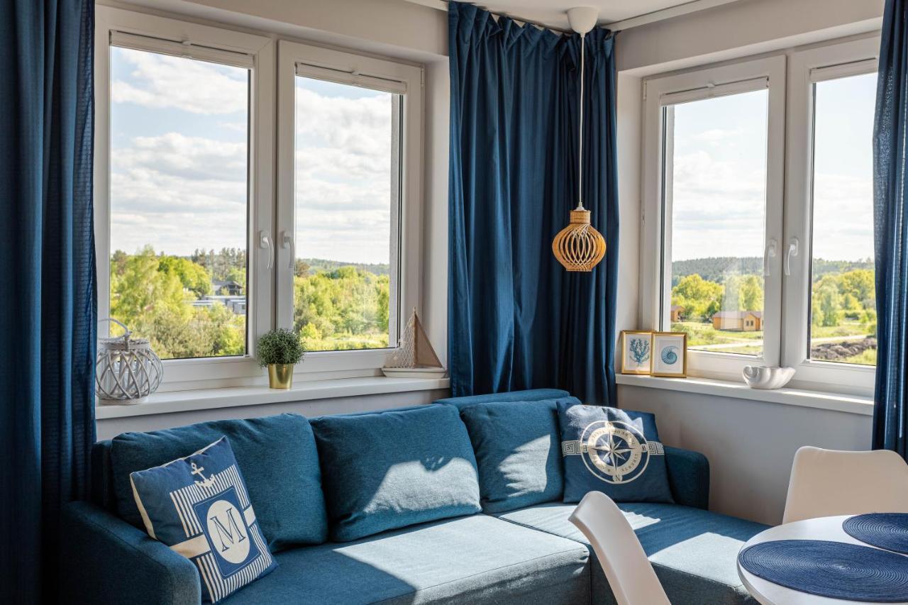 Apartamenty Marynarskie Debina  Luaran gambar
