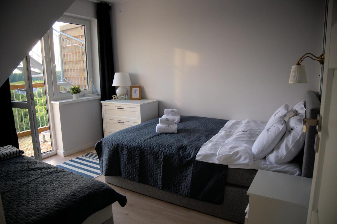 Apartamenty Marynarskie Debina  Luaran gambar