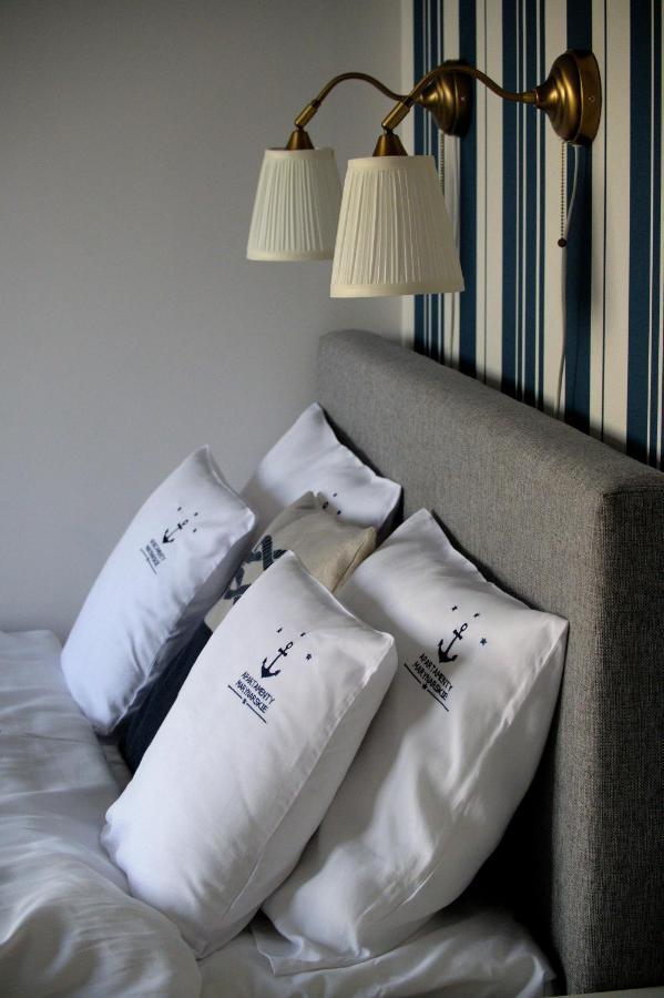 Apartamenty Marynarskie Debina  Luaran gambar