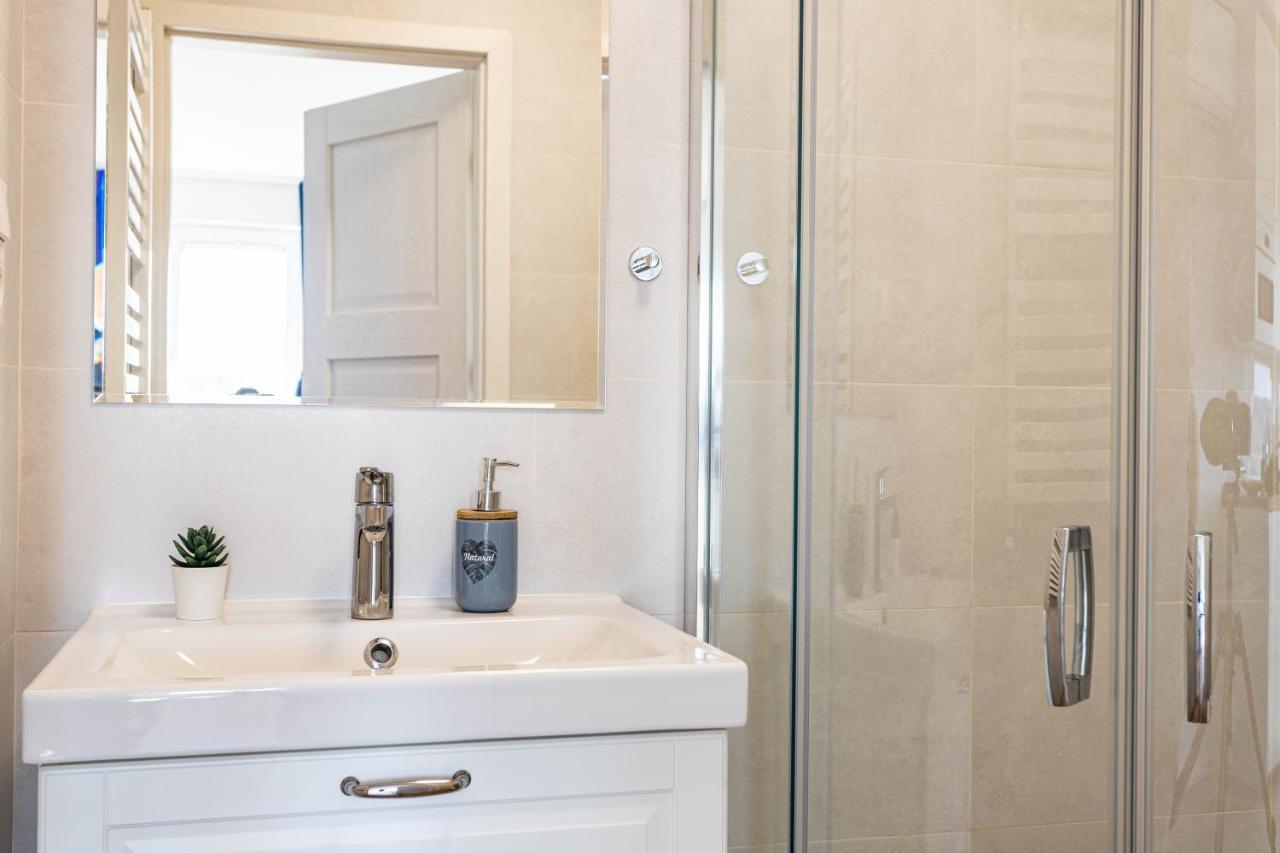 Apartamenty Marynarskie Debina  Luaran gambar