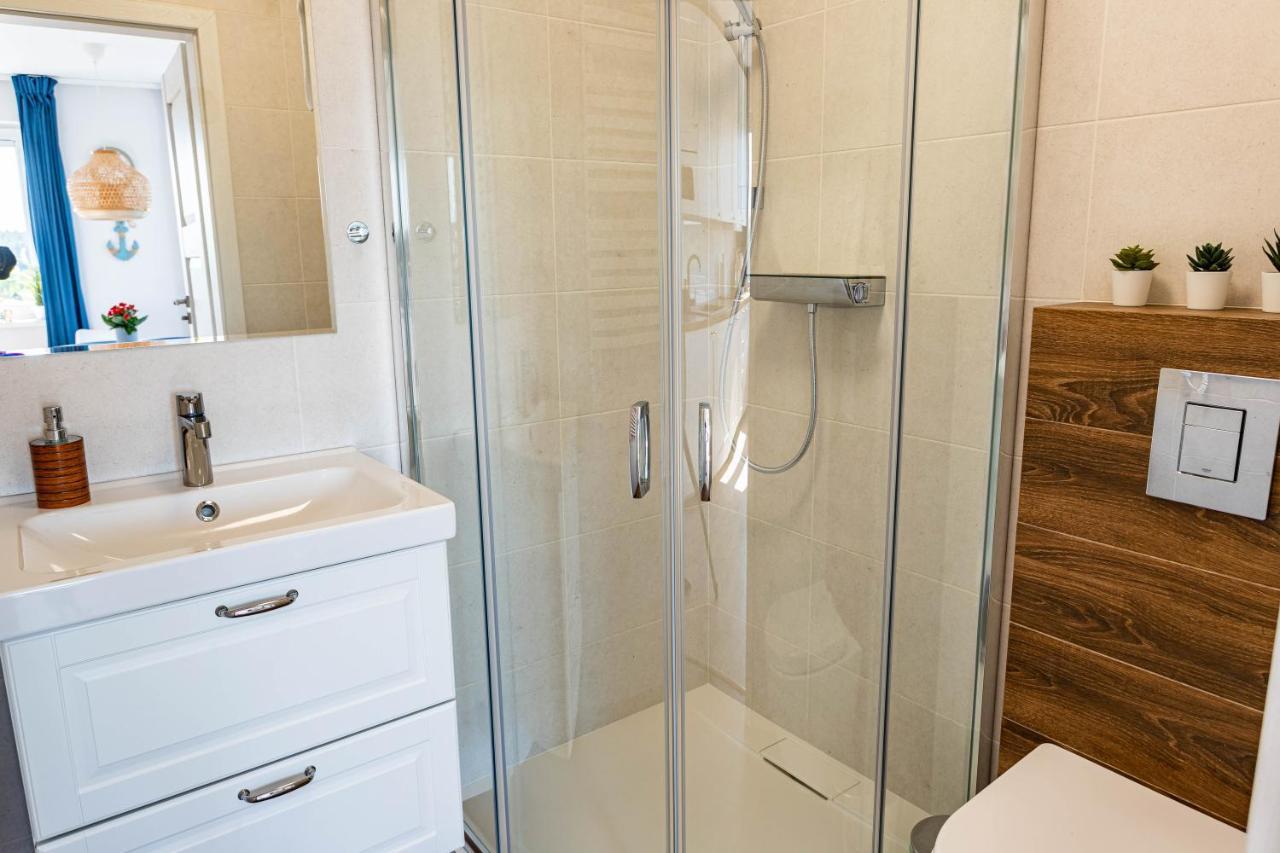 Apartamenty Marynarskie Debina  Luaran gambar