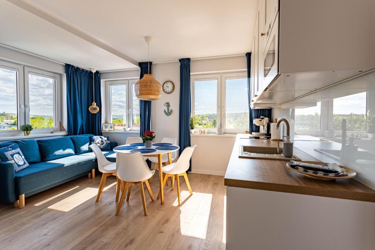 Apartamenty Marynarskie Debina  Luaran gambar