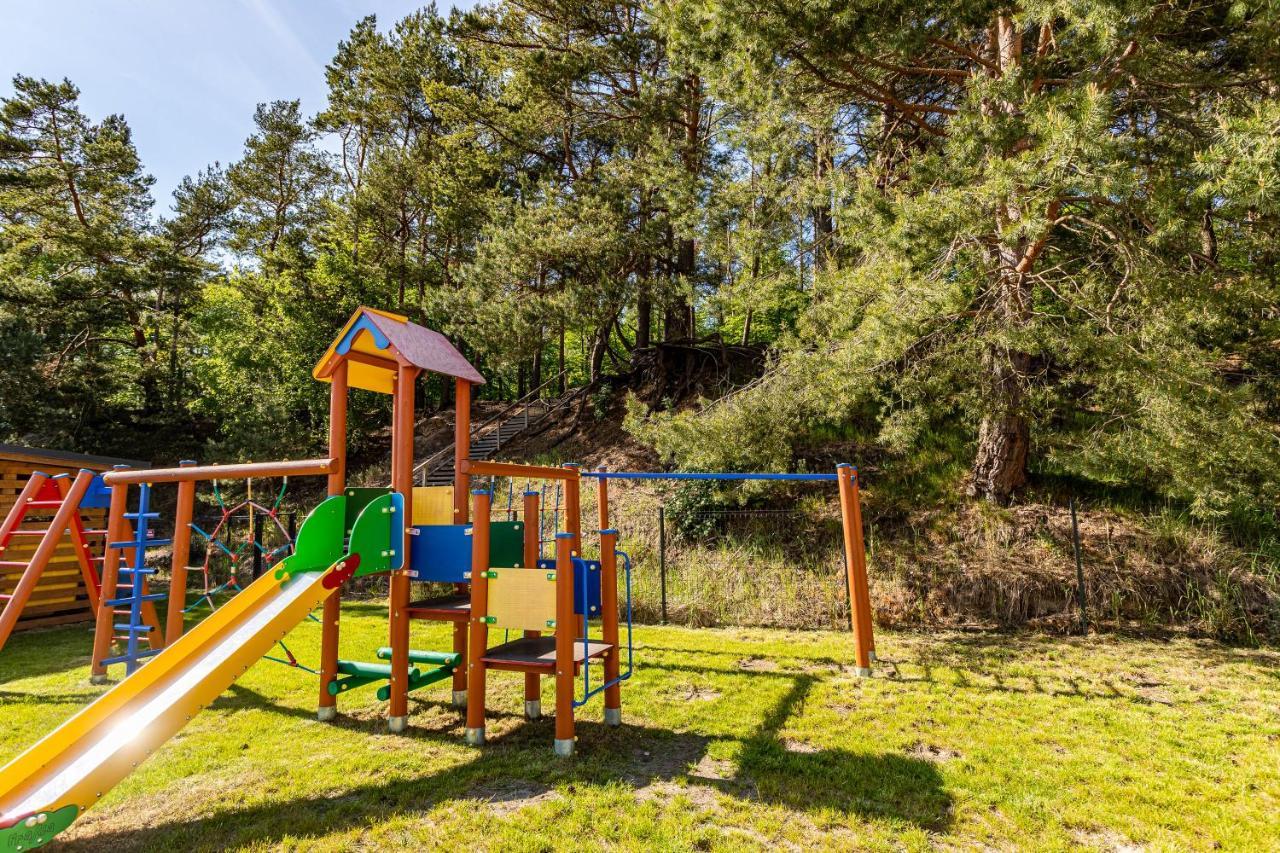 Apartamenty Marynarskie Debina  Luaran gambar