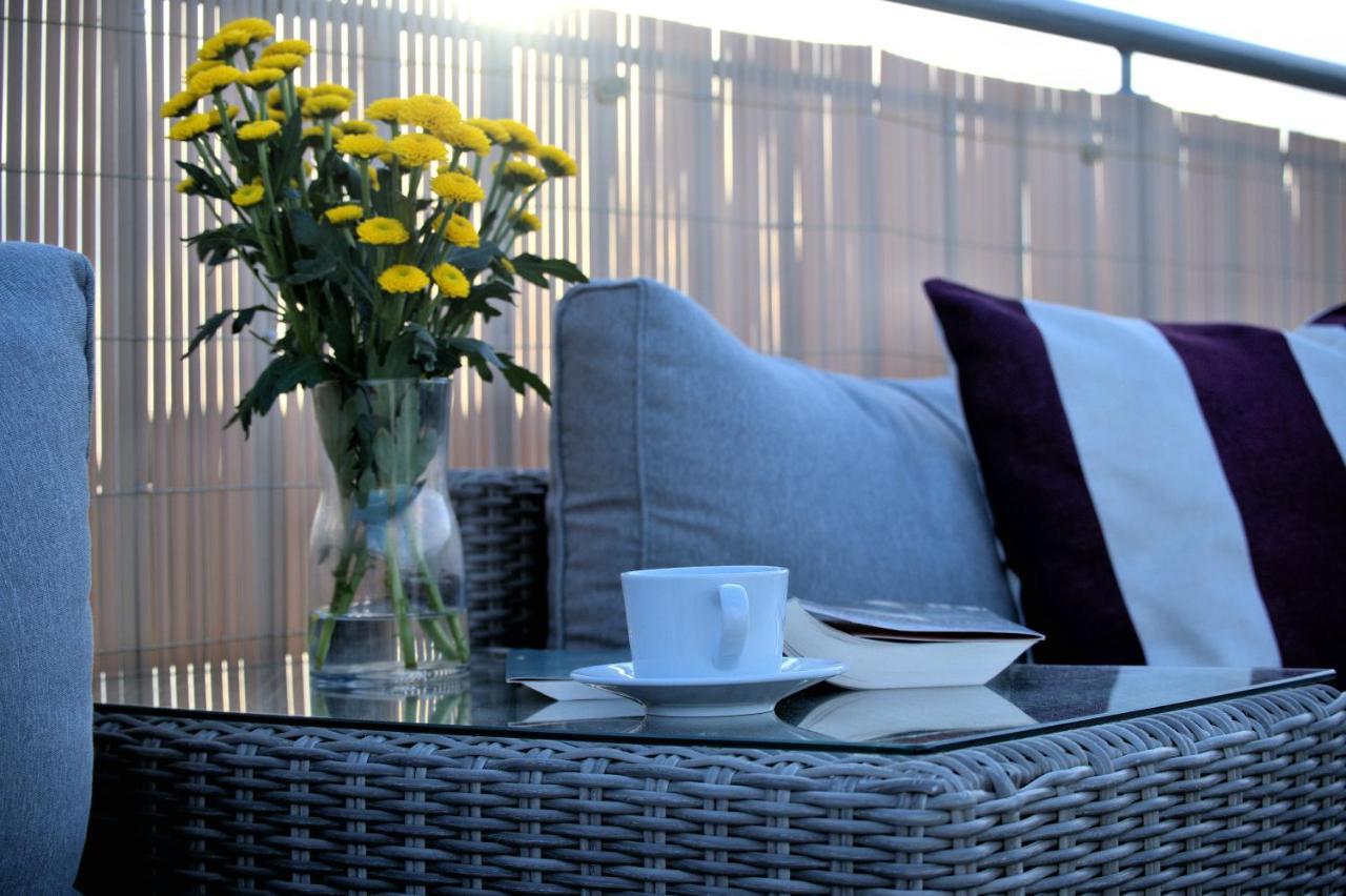 Apartamenty Marynarskie Debina  Luaran gambar
