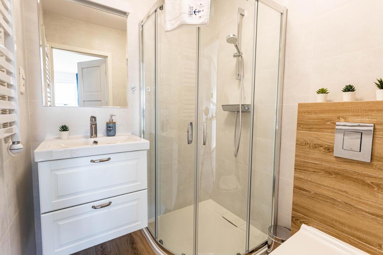 Apartamenty Marynarskie Debina  Luaran gambar