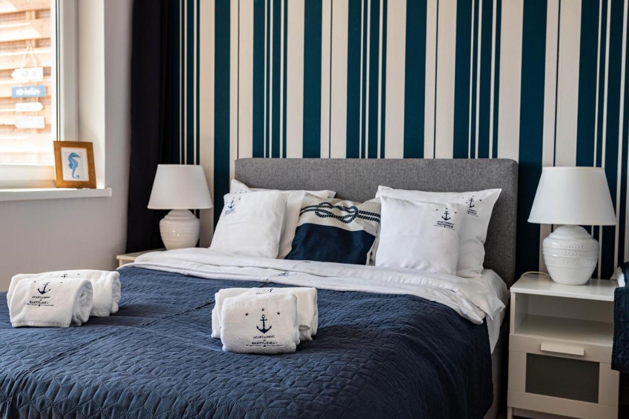 Apartamenty Marynarskie Debina  Luaran gambar