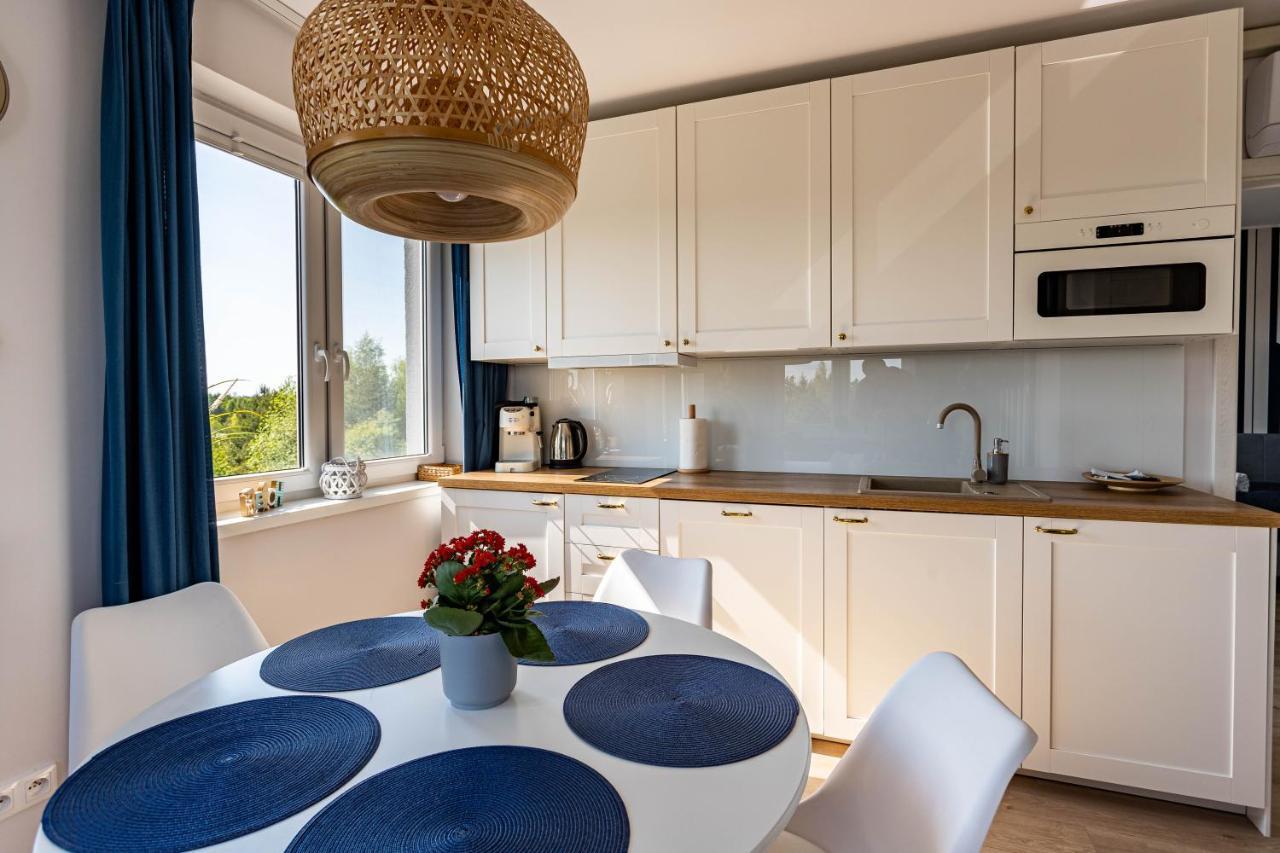 Apartamenty Marynarskie Debina  Luaran gambar