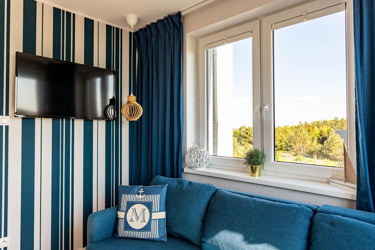 Apartamenty Marynarskie Debina  Luaran gambar