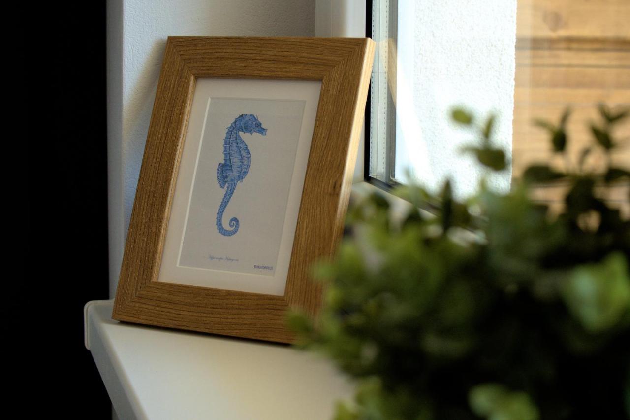 Apartamenty Marynarskie Debina  Luaran gambar