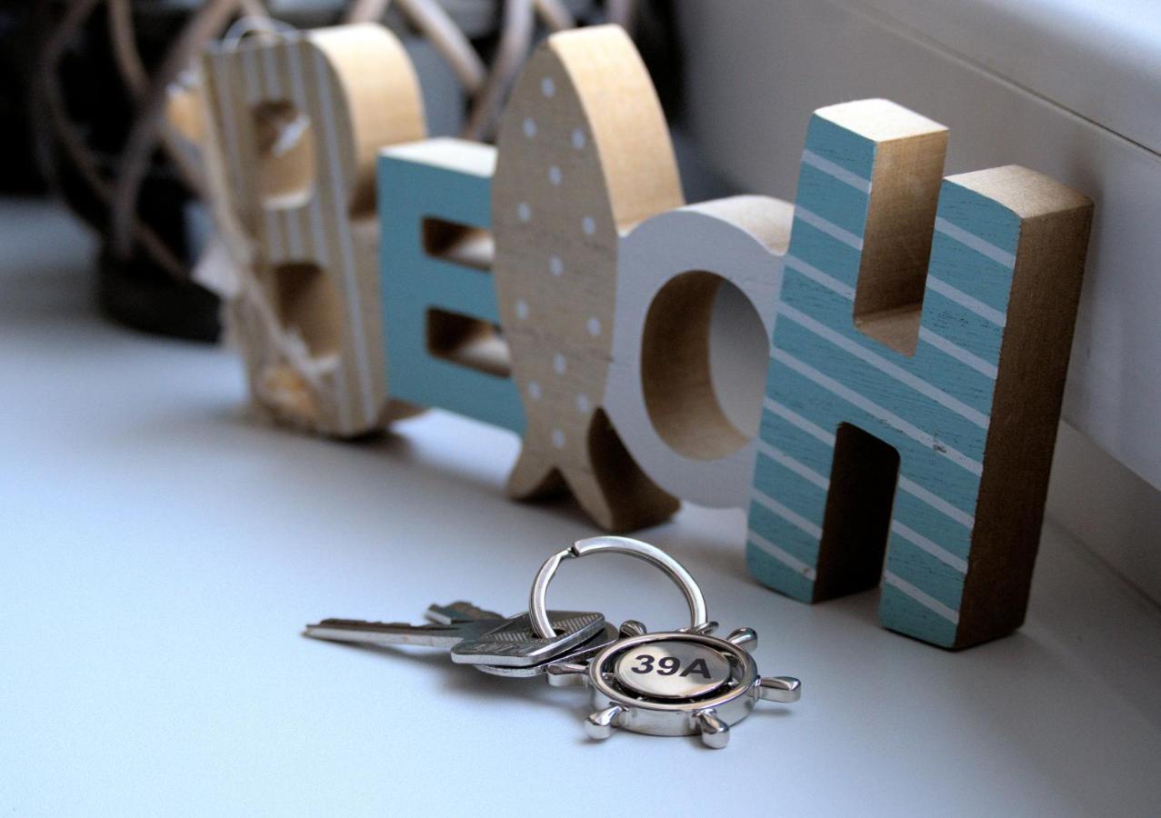 Apartamenty Marynarskie Debina  Luaran gambar