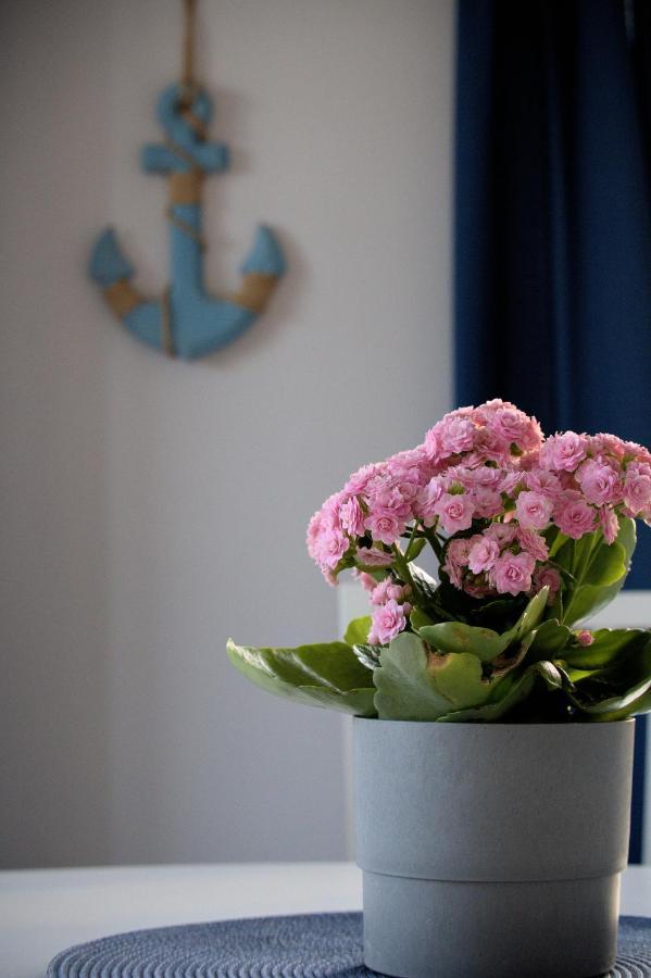 Apartamenty Marynarskie Debina  Luaran gambar