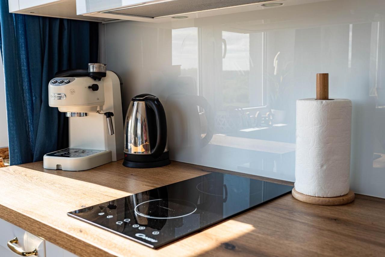 Apartamenty Marynarskie Debina  Luaran gambar