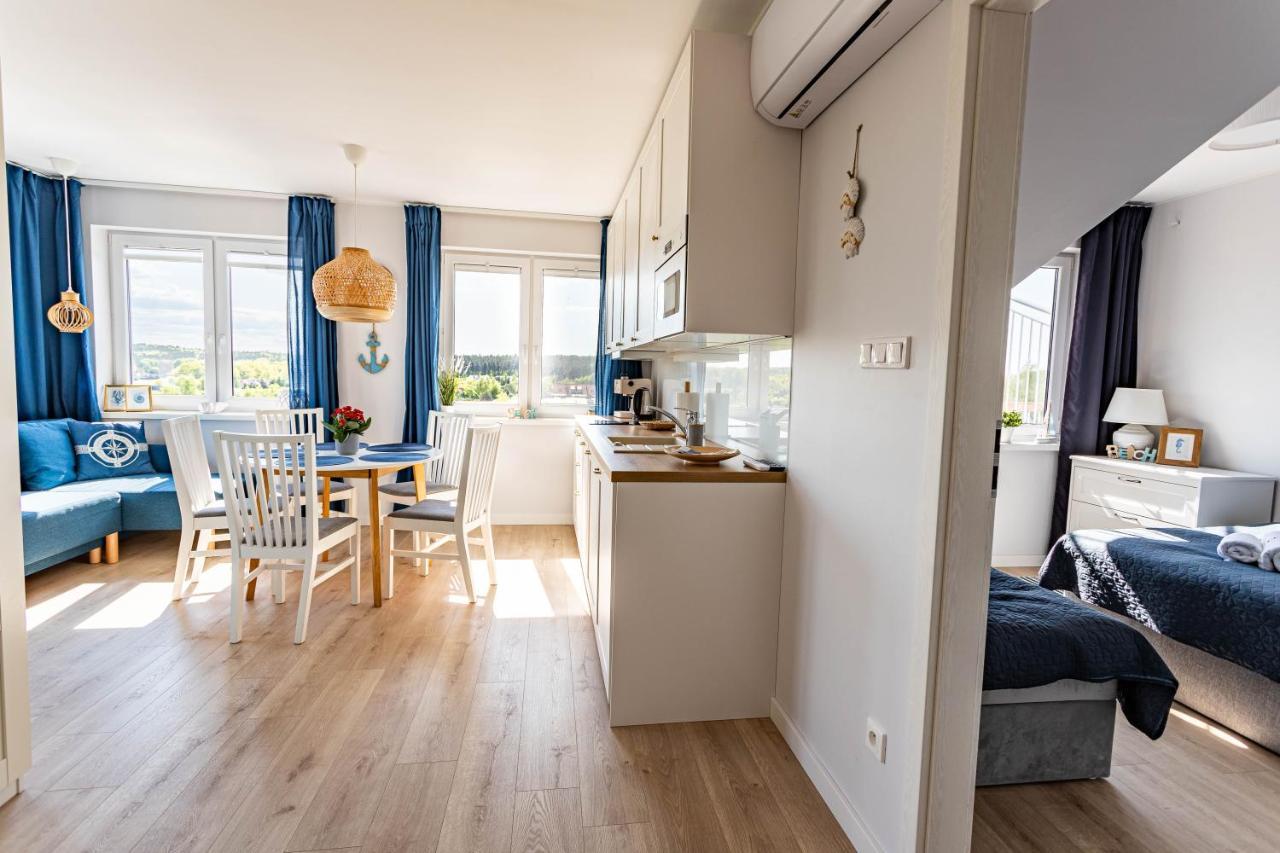 Apartamenty Marynarskie Debina  Luaran gambar