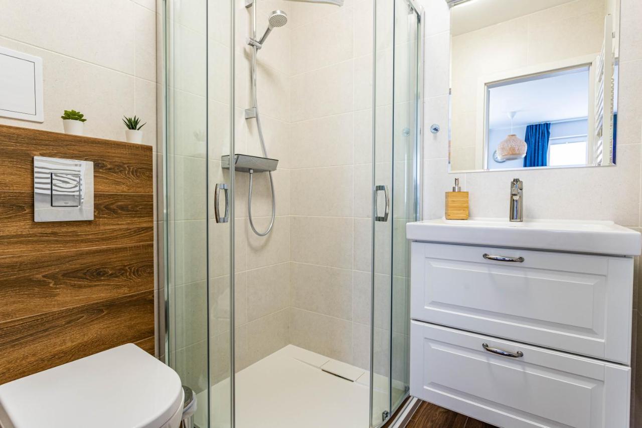 Apartamenty Marynarskie Debina  Luaran gambar