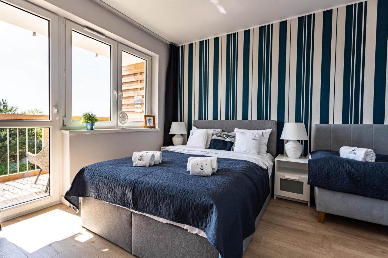 Apartamenty Marynarskie Debina  Luaran gambar