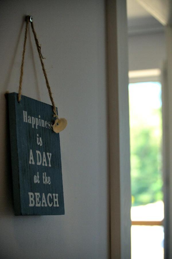Apartamenty Marynarskie Debina  Luaran gambar