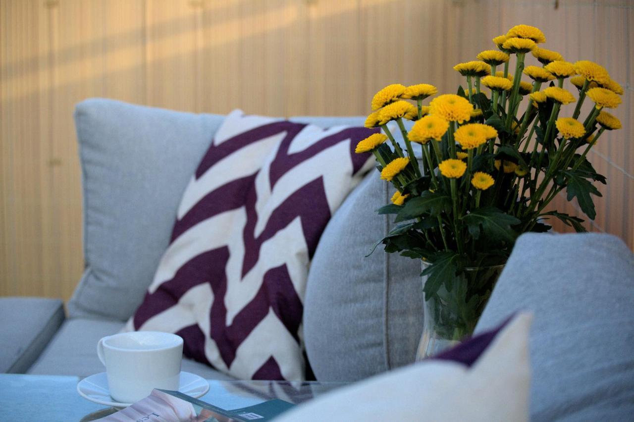 Apartamenty Marynarskie Debina  Luaran gambar