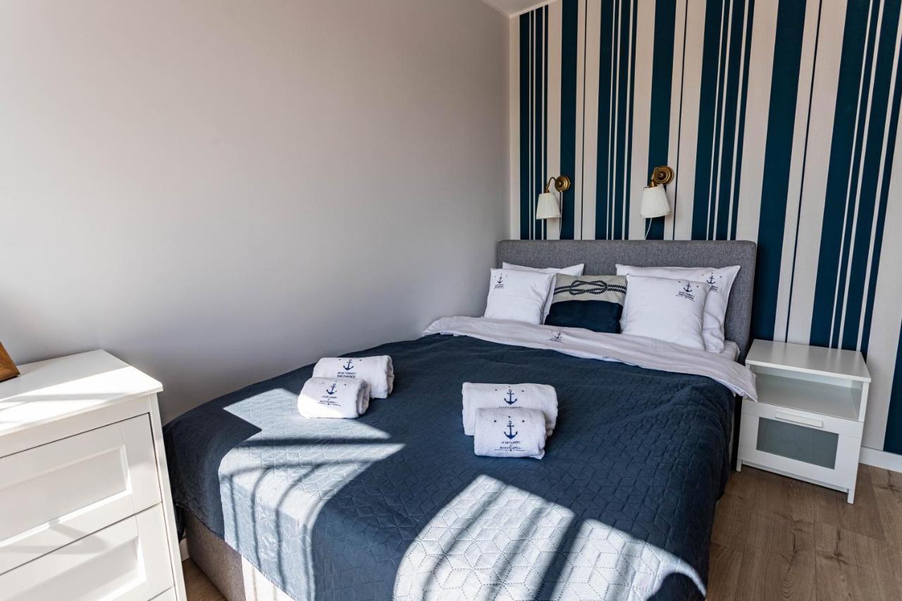 Apartamenty Marynarskie Debina  Luaran gambar