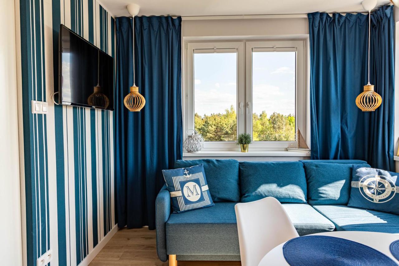 Apartamenty Marynarskie Debina  Luaran gambar