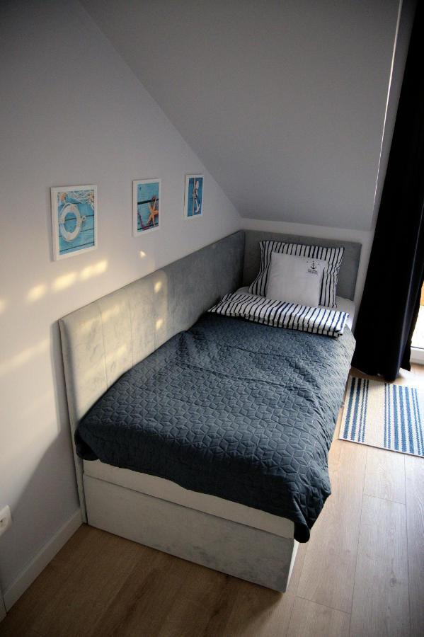 Apartamenty Marynarskie Debina  Luaran gambar